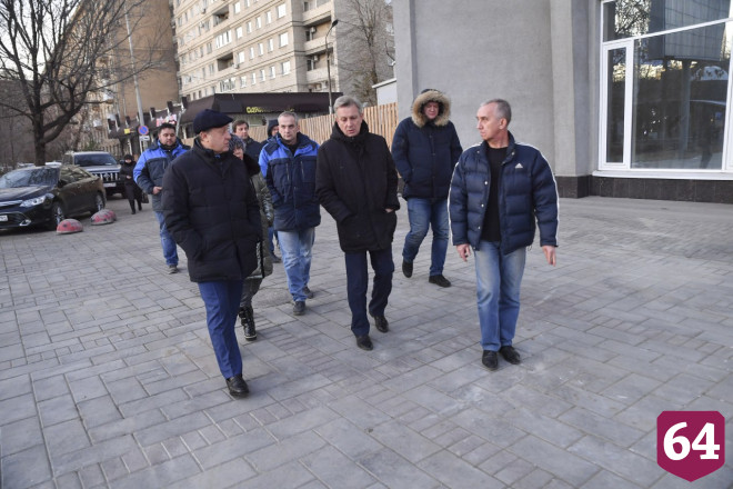 Готов новый купол саратовского цирка 
