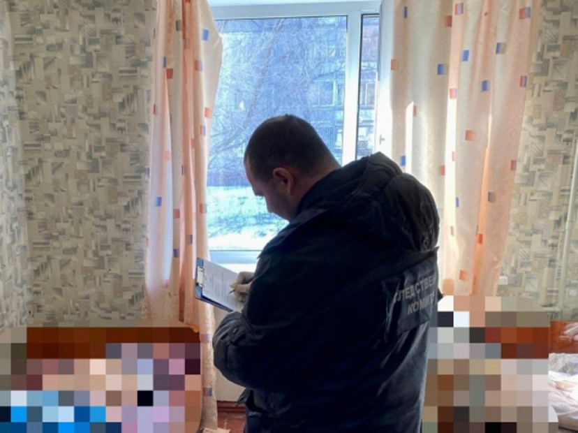 Саратовец после надругательства умер от тупой травмы головы