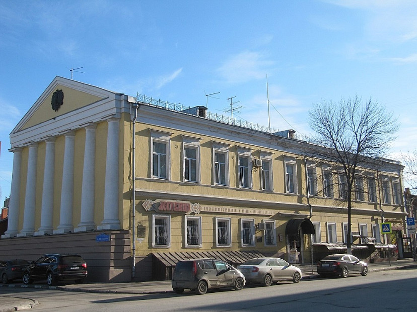 Саратовцев научат читать иконы