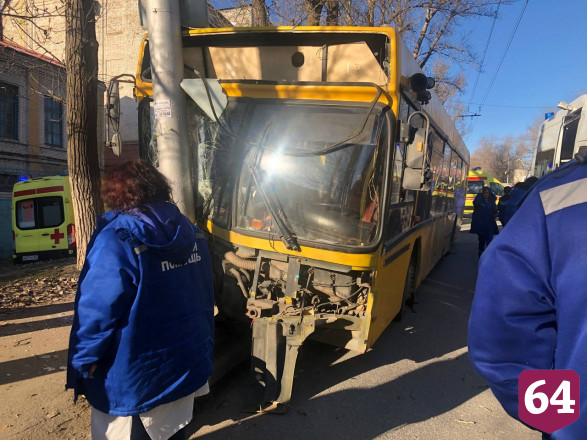 Названа предварительная причина ДТП с автобусом и 11 пострадавшими
