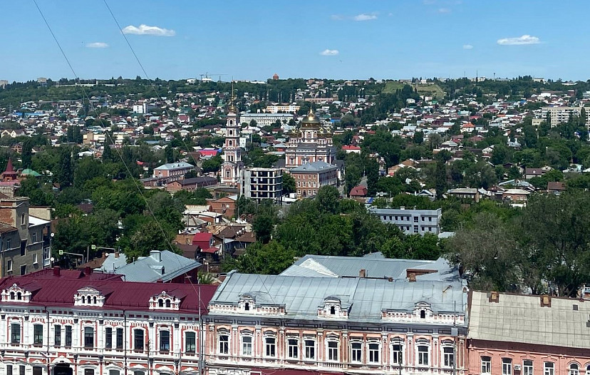 Саратовский градозащитник предрек увольнения чиновникам 