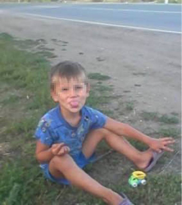 Пропавший под Саратовом 8-летний мальчик вернулся домой