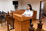 Пьяный пассажир в ссоре на ночной трассе ударил таксиста ножом в шею