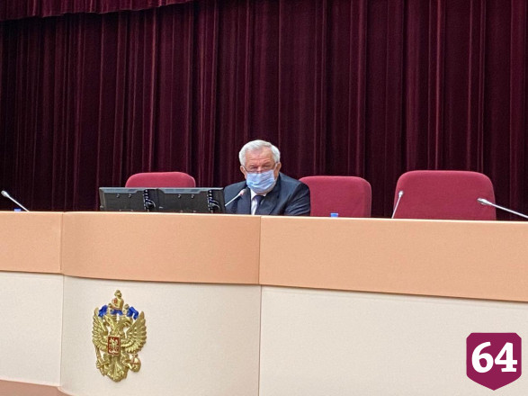 Назначена дата публичных слушаний о присоединении к Саратову новых территорий 