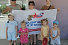 Родные саратовских участников СВО слепили котов из глины