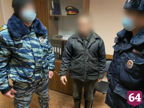 Ссора приятелей после ремонта бытовой техники закончилась поножовщиной