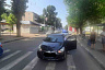 В Саратове автоледи на иномарке сбила старушку