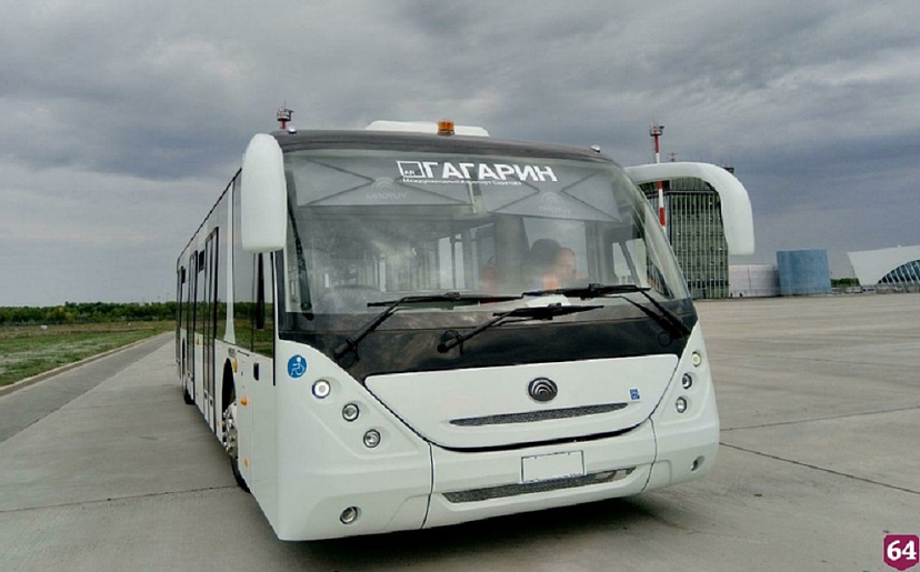 Из аэропорта «Гагарин» запланировали рейс в Казань
