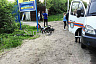 Устроивший пьяное ДТП с пострадавшей мотоциклист ждет суда