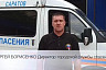 Спасатели в громкоговоритель попросили саратовцев не выпивать на пляже