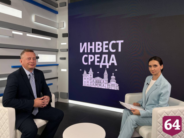 В Саратовской области предложили построить завод по производству лифтов