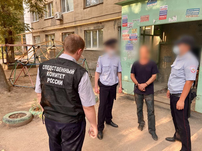 Жителя Саратова осудят за двойное убийство в течение суток