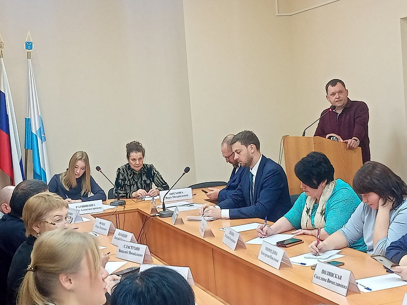 В Саратове благоустроят четыре поселка около индустриального парка