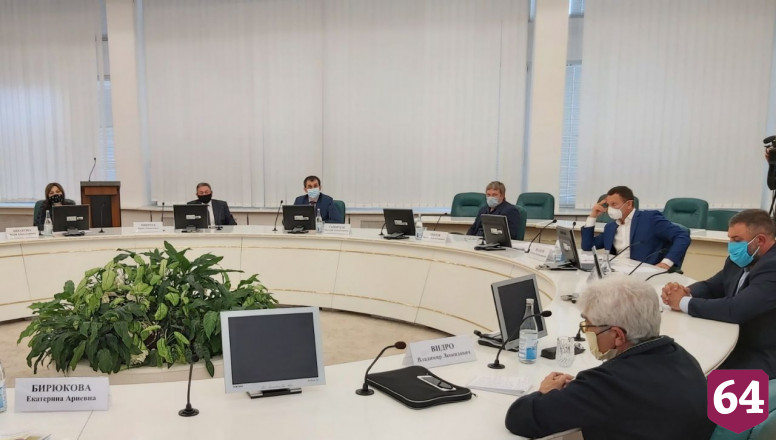 Губернатор анонсировал открытие парикмахерских в Саратовской области