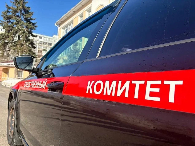 Саратовские следователи раскрыли 95% убийств