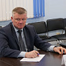 Михаил Исаев подал заявление о выходе из попечительского совета СГУ 
