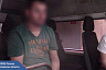 На набережной Саратова силовики устроили облаву на мошенников