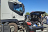 Семья из Татарстана погибла в аварии с фурой под Саратовом 