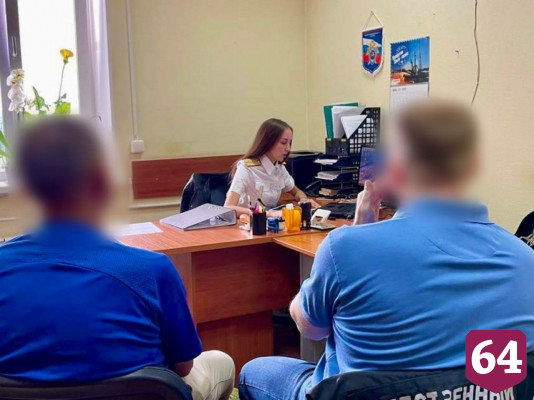 Задержан подозреваемый в смертельном избиении жительницы Саратова