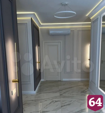 В Саратове продают дом с самым дорогим квадратным метром