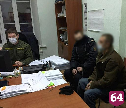 После убийства 6-летнего мальчика в Энгельсе возбуждено дело о халатности