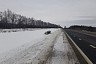 Женщина и двое детей разбились в ДТП с трактором под Саратовом