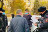 Саратовских таксистов обязали носить маски