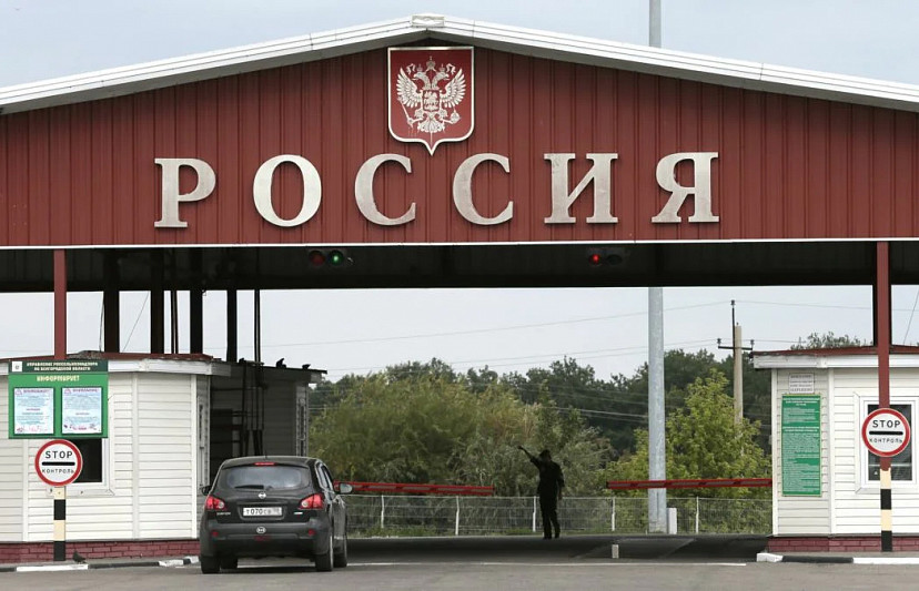 Гражданам Донбасса и Украины напомнили правила въезда в Россию