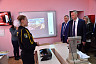 Саратовский техникум получит площадку для юношеской автошколы 