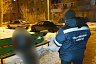 Саратовец нашел друга мертвым на лавочке у подъезда 