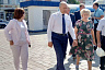 Саратовский губернатор надеется на завершение реконструкции цирка к декабрю