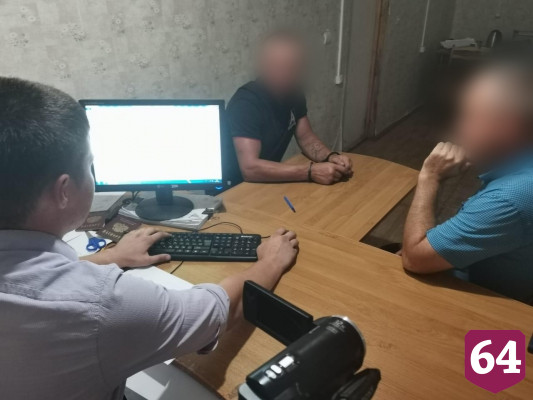 Задержаны подозреваемые в смертельном избиении 46-летнего саратовца