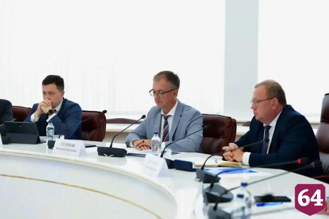 Саратовские врачи используют в диагностике искусственный интеллект 
