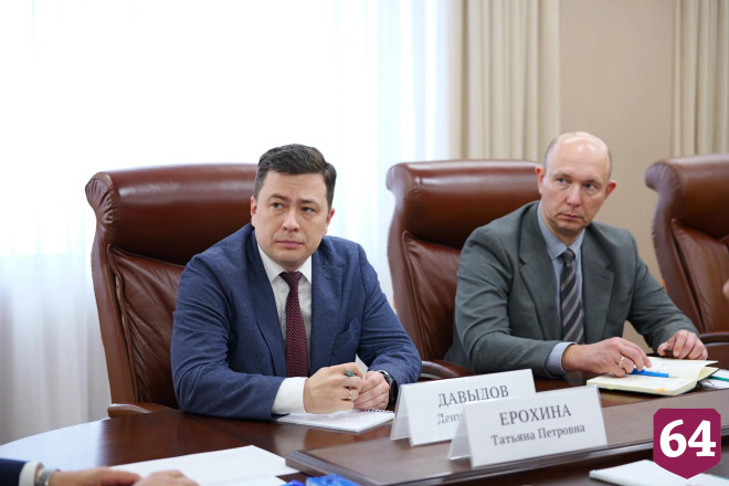 Роман Бусаргин обозначил задачи новому куратору здравоохранения и соцблока в правительстве