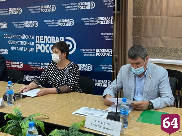 Специалистов для саратовского онкоцентра подготовят в СГМУ 