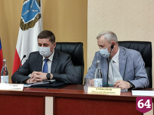 В Саратове появились новые обманутые дольщики 