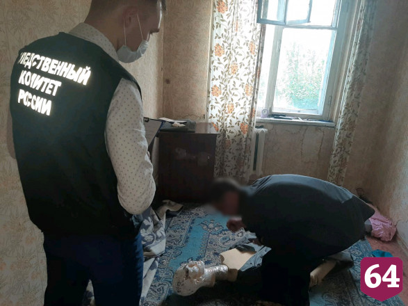 Уголовника отправили в колонию на 12 лет за убийство деда