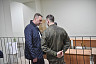 Центры размещения мобилизованных увеличат количество врачей