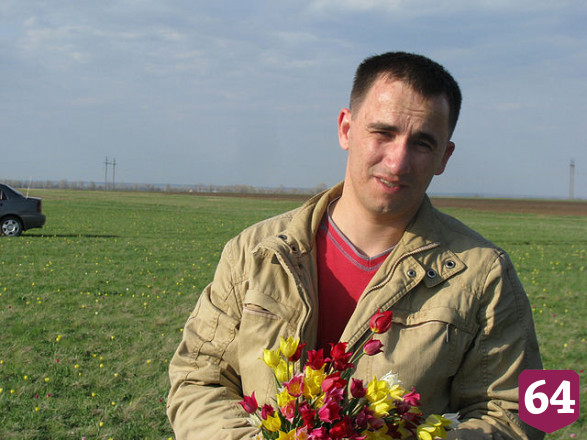 В аварии под Саратовом погибли многодетные супруги