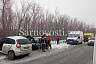 На окраине Саратова в ДТП покалечились подросток и трое молодых людей