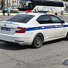 Автоинспекторы Саратова поймали пьяного мотоциклиста