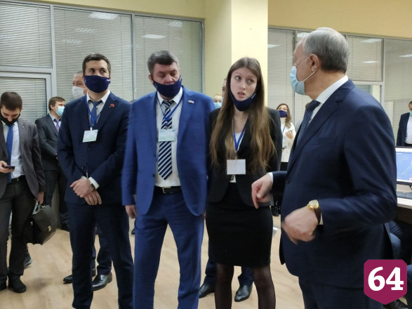 В Саратове запустили систему отслеживания комментариев в соцсетях