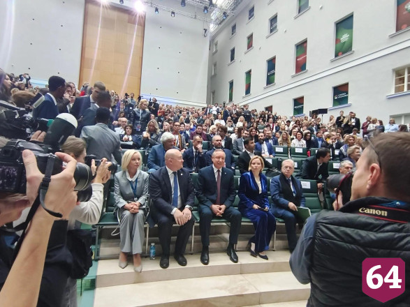 Режиссер Никита Михалков отметил игру саратовского Николая Озерова