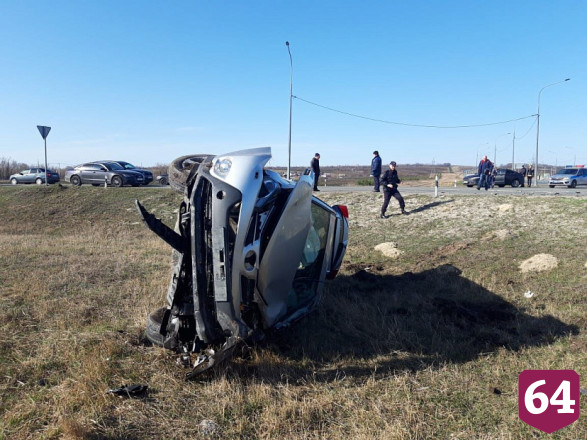 Саратовца будут судить после гибели подростка в ДТП