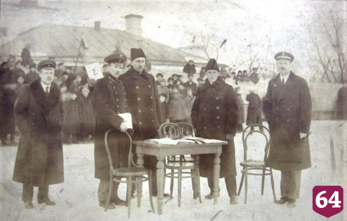 Саратовцев пригласили «на скользкую дорожку» 