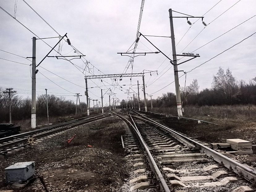 Пассажир поезда до Саратова заплатит за нападение на подростка 