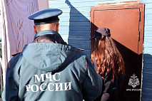 На пожарах в Саратовской области погибли 88 человек