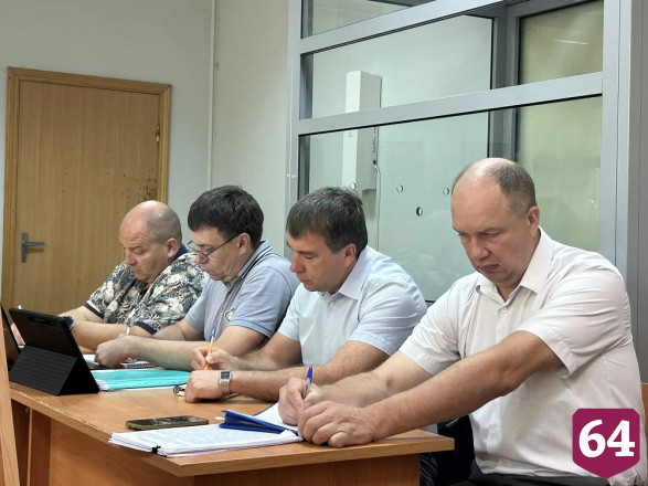 В суде по делу бывшего министра продолжают допрашивать свидетелей 