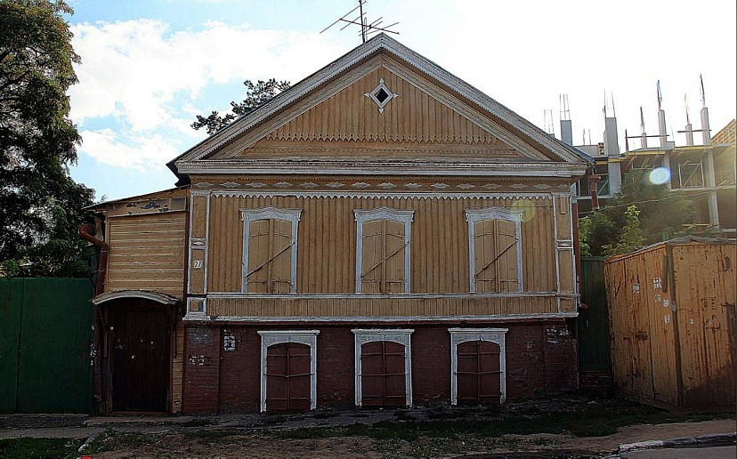 В Саратове откроют новый музей