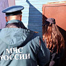 На пожарах в Саратовской области погибли 88 человек